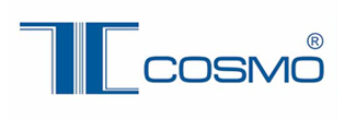 Marca parceira Cosmo