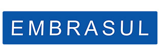 Marca parceira Embrasul