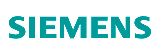 Marca parceira Siemens