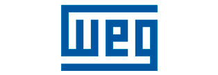 Marca parceira Weg