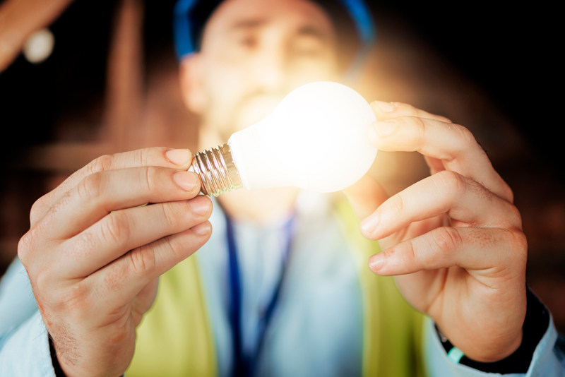 Consultoria em qualidade de energia elétrica para eficiência energética e redução de custos operacionais