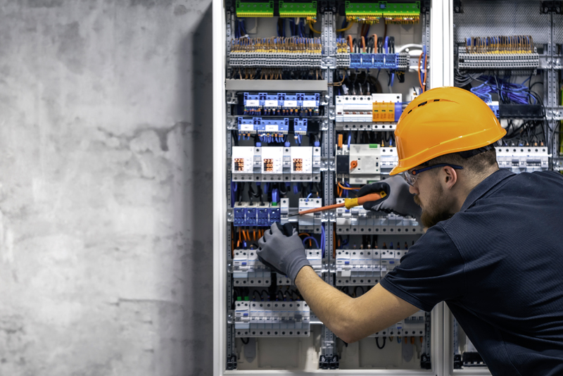 Filtros harmônicos para proteção de equipamentos e estabilidade da rede elétrica