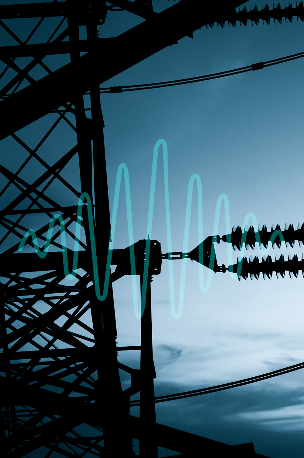 Equipe e estrutura da QualiSinus, empresa especializada em qualidade de energia elétrica